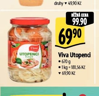 Viva Utopenci
