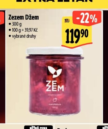 Zezem Džem