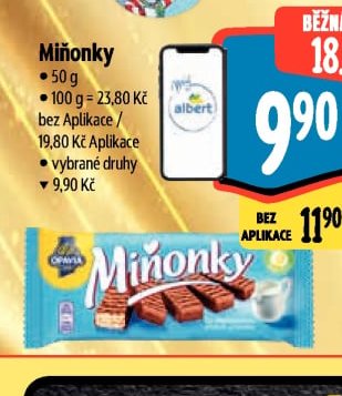 Miňonky