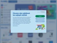 aktuální leták Planeo Elektro 15.9.2026-22.9.2026