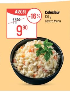 Coleslaw