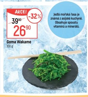 Goma Wakame