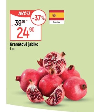 Granátové jablko