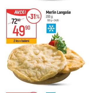 Merlin Langoše