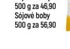 Sójové boby