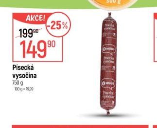 Pisecká vysočina