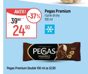 Pegas Premium