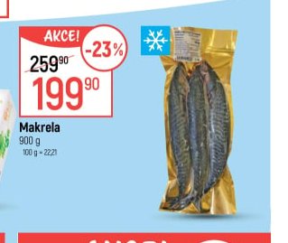 Makrela