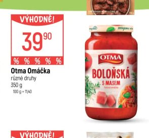 Otma Omáčka