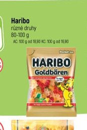 Haribo