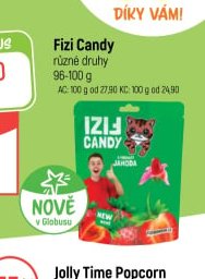 Fizi Candy
