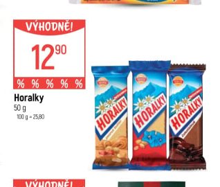Horalky