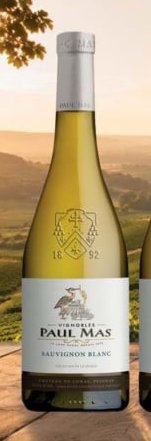 Paul Mas Sauvignon Blanc