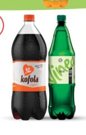 Kofola original, Vinea