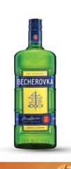 Becherovka