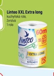 Linteo XXL Extra long kuchyňská role