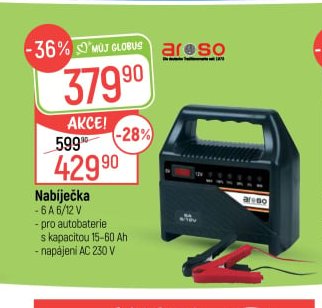 Nabíječka