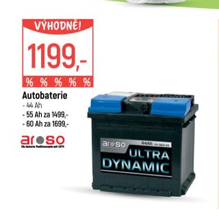 Autobaterie