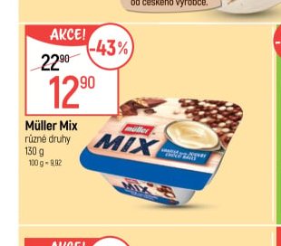 Müller Mix