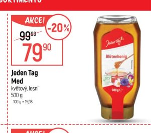 Jeden Tag Med