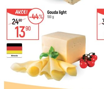 Gouda light