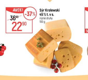 Sýr Krolewski