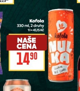 Kofola