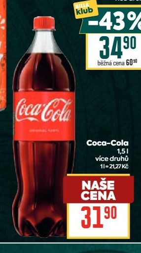 Coca-Cola