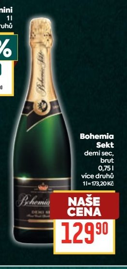 Bohemia Sekt