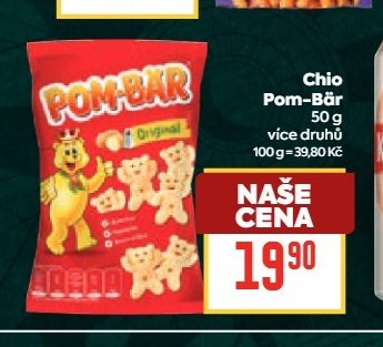 Chio Pom-Bar