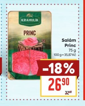 Salám Princ