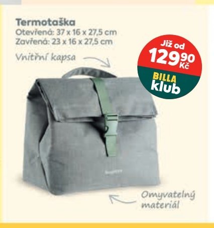 Termotaška