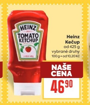 Heinz Kečup