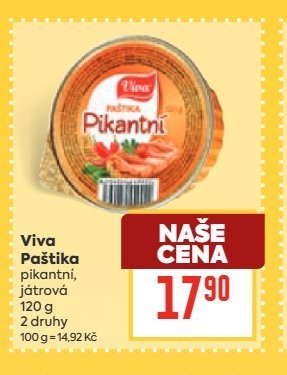 Viva Paštika