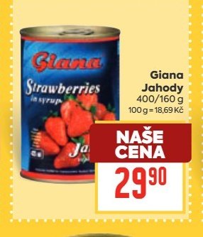 Giana Jahody