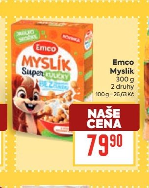 Emco Myslik