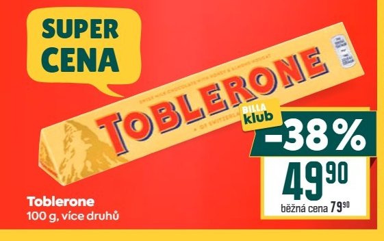 Toblerone