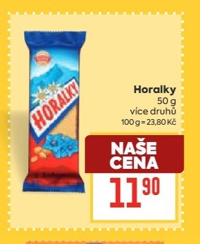 Horalky