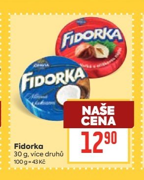 Fidorka
