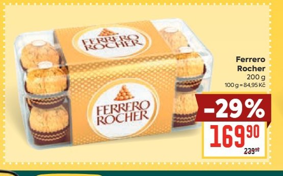 Ferrero Rocher