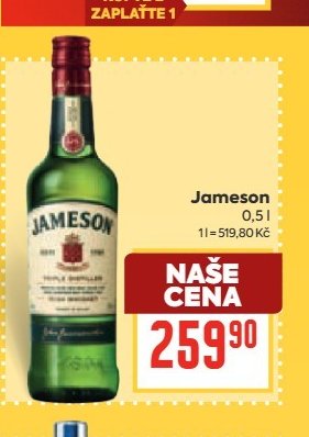 Jameson