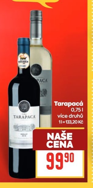 Tarapacá