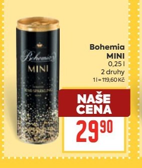 Bohemia MINI