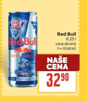 Red Bull