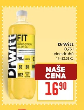 DrWitt