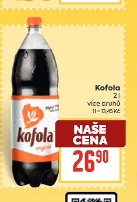 Kofola