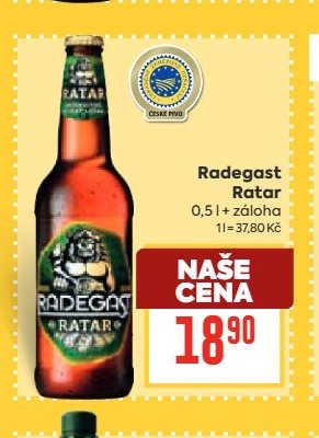 Radegast Ratar