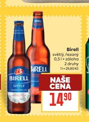 Birell