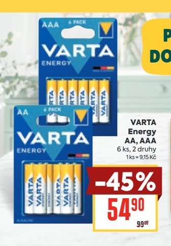 VARTA Energy