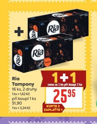 Ria Tampony